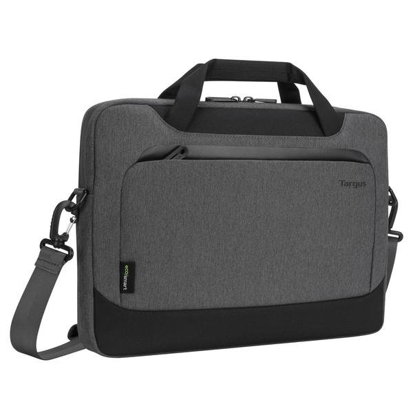 Targus Cypress EcoSmart 35.6 cm (14") Briefcase Grey TBS92602GL