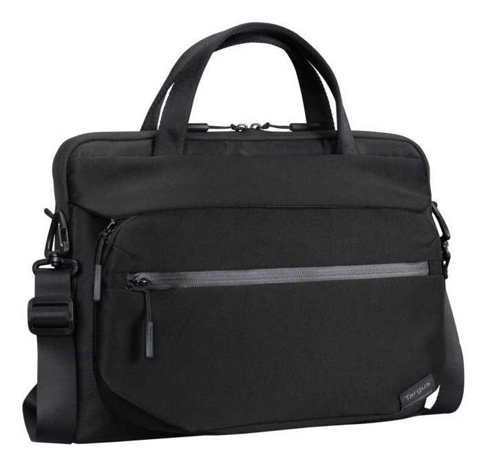 Targus TBS969GL laptop case 35.6 cm (14") Briefcase Black