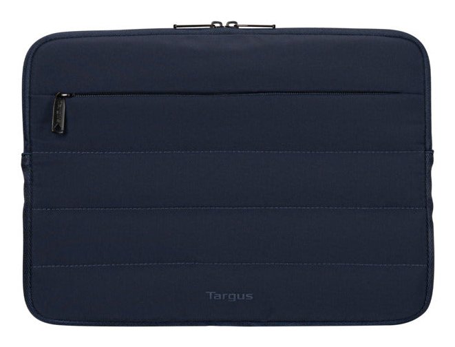 Targus Puffer 40.6 cm (16") Sleeve case Blue TBS97502GL