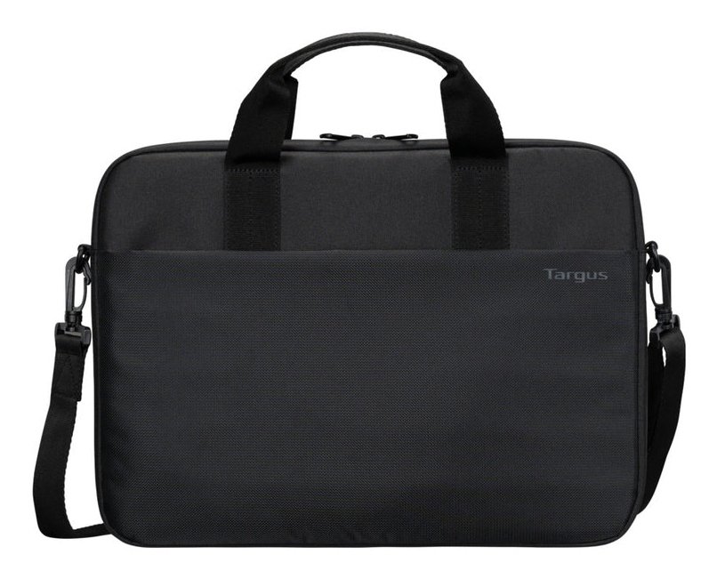 Targus 14” Intellect Slim Brief with ID Window TBS981GL