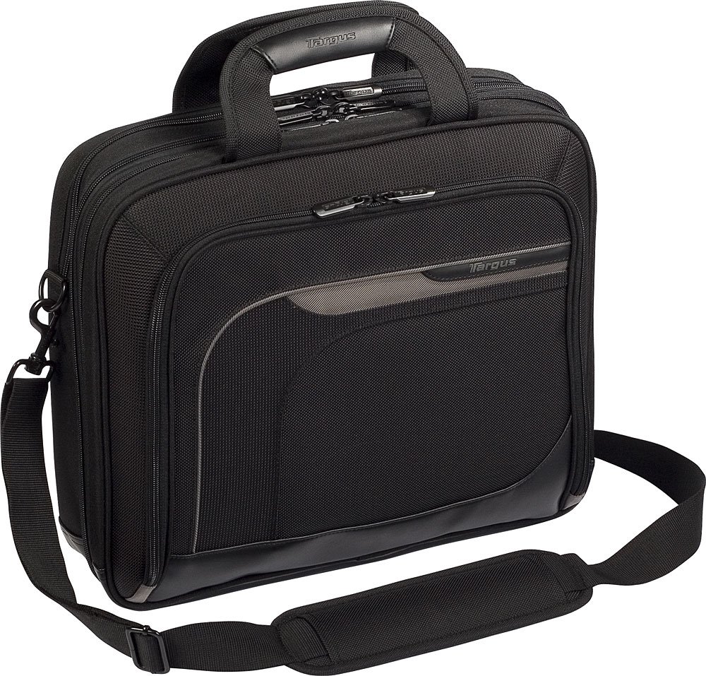 Targus TBT045US laptop case 39.1 cm (15.4") Briefcase