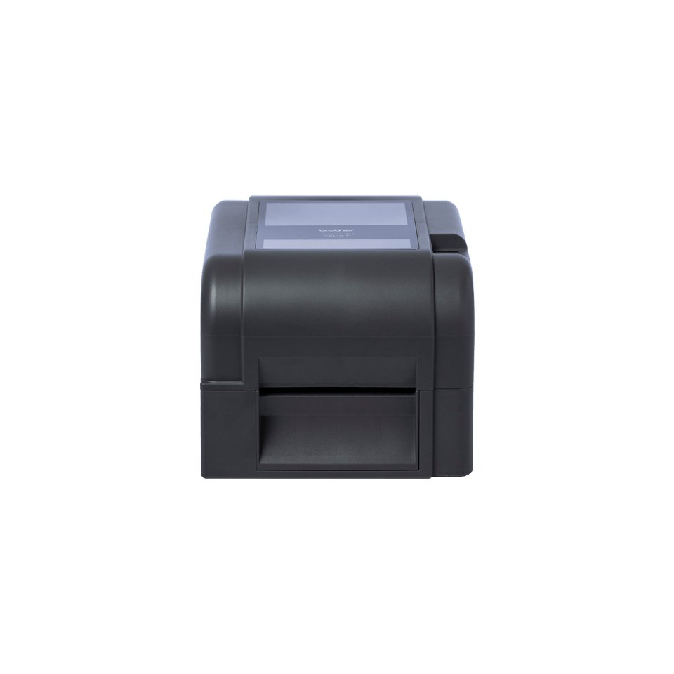 Brother TD-4520TN label printer Direct thermal / transfer 300 x DPI 127 mm/sec Wired Ethernet LAN TD4520TN