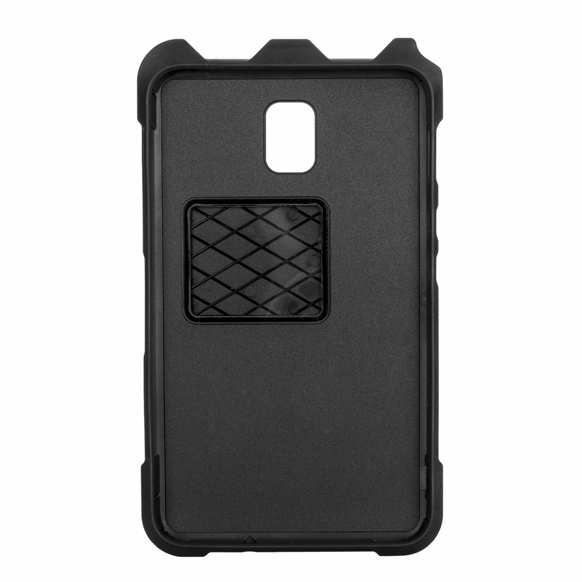 Targus Field-Ready Healthcare 20.3 cm (8") Cover Black THD504GLZ