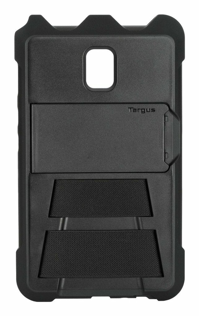Targus Samsung GP-FPX300TGABW tablet case 20.3 cm (8") Cover Black THD965GLZ