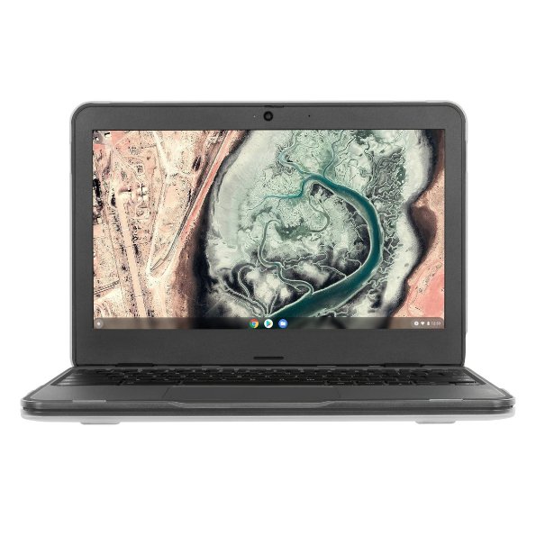 Targus THZ894GLZ laptop case 29.5 cm (11.6") Hardshell Transparent