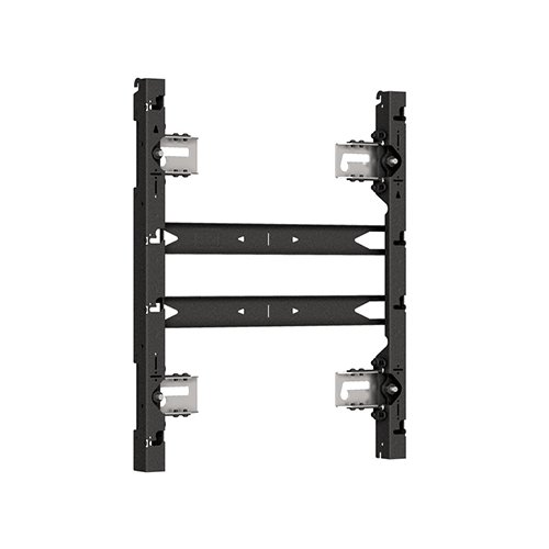 Chief TiLEDTM 1x2 dvLED Wall Mount for Philips 27BDL 9000 Series TIL1X2PH