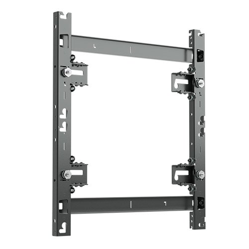 Chief TiLEDTM 1x2 dvLED Wall Mount for LG LAS Fine-pitch and Leyard TVF Series TIL1X2PT