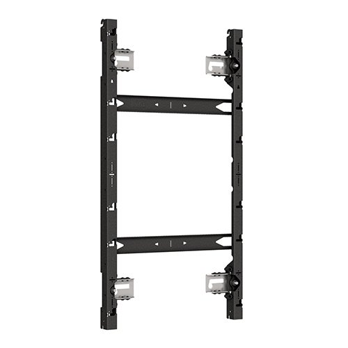 Chief TiLEDTM 1x3 dvLED Wall Mount for Absen Acclaim Plus & Pro Series TIL1X3AP