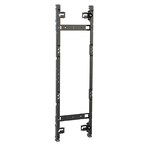 Chief TiLEDTM 1x3 dvLED Wall Mount for Samsung® IFH Series TIL1X3IFH