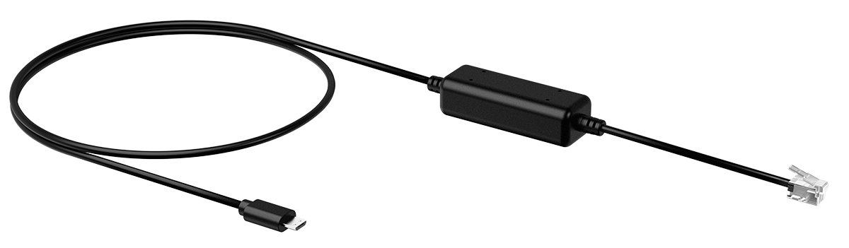 Yealink EHS35 Interface adapter 330000103001
