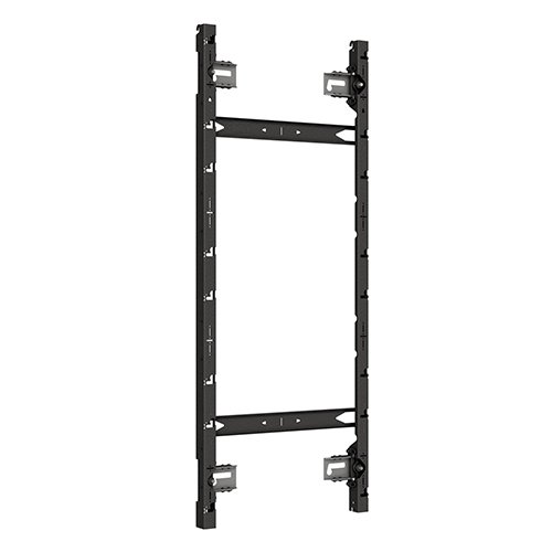 Chief TiLEDTM 1x4 dvLED Wall Mount for Absen Acclaim Plus & Pro Series TIL1X4AP