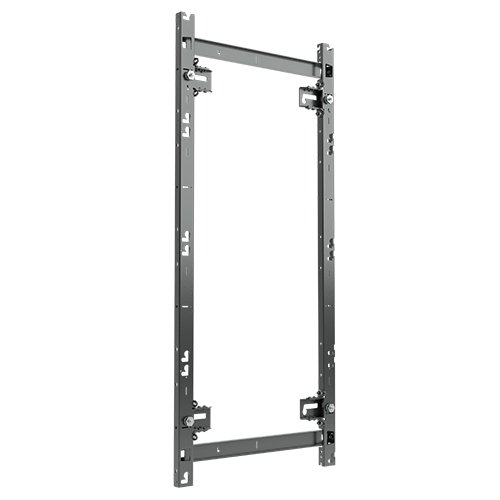 Chief TiLEDTM 1x4 dvLED Mount for LG LAS Fine-pitch and Leyard TVF Series TIL1X4PT