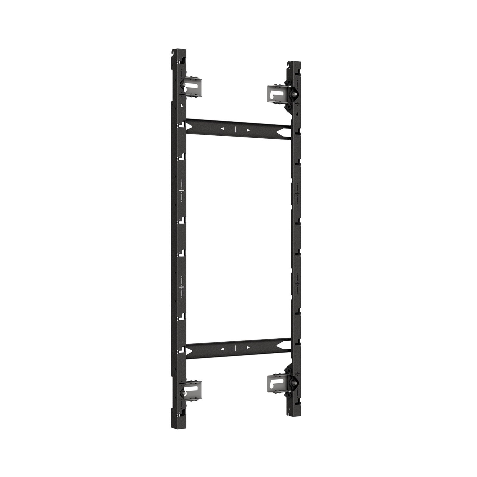Chief TiLEDTM 1x5 dvLED Wall Mount for Unilumin® UpanelSTM and Barco XT Series TIL1X5UU