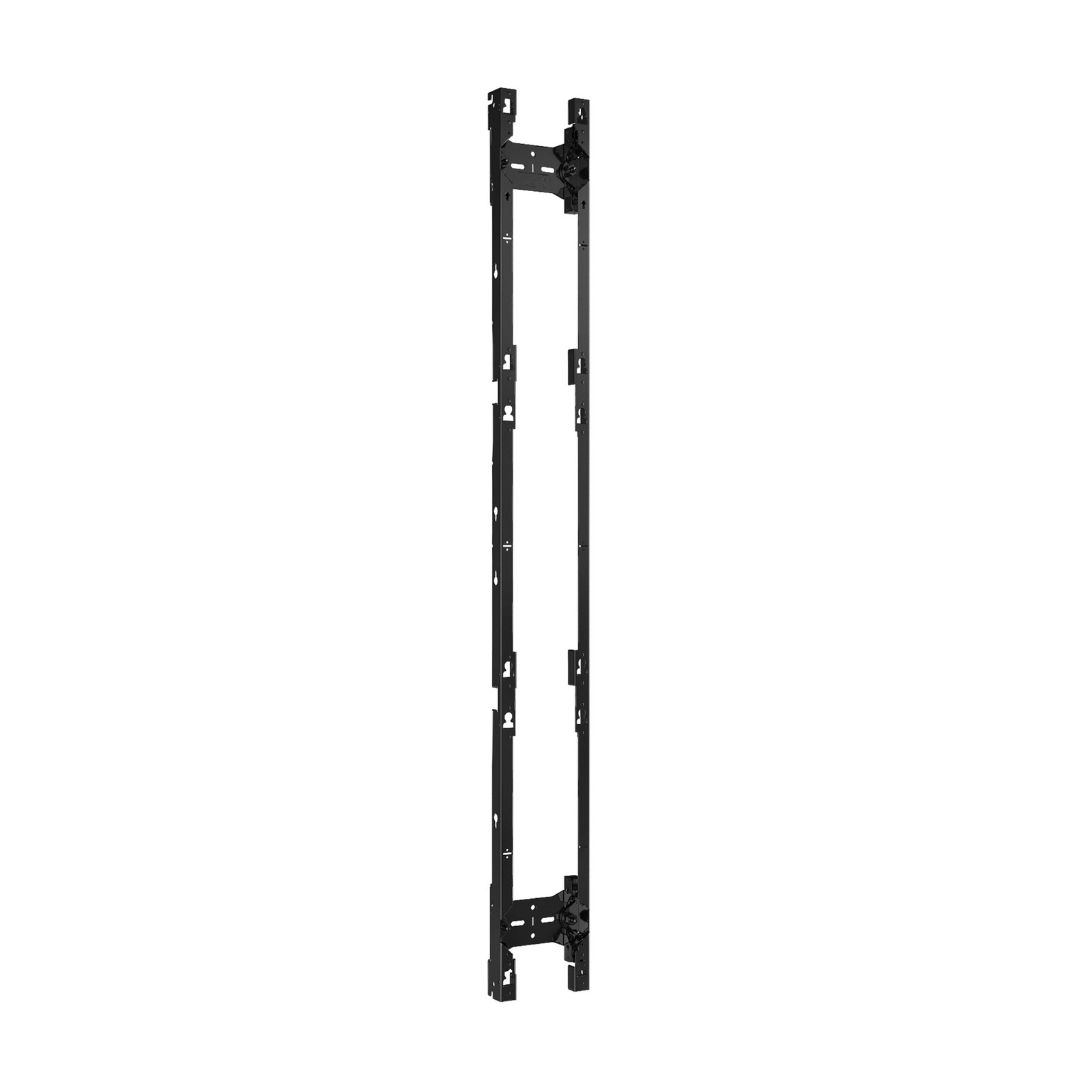 Chief TiLEDTM dvLED Wall Mount for Samsung IER-F/IEA-F Series, 3 Displays Tall TILD1X3IERF