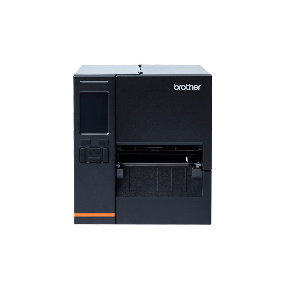 Brother TJ-4121TN label printer Thermal line 300 x DPI Wired Ethernet LAN TJ4121TN