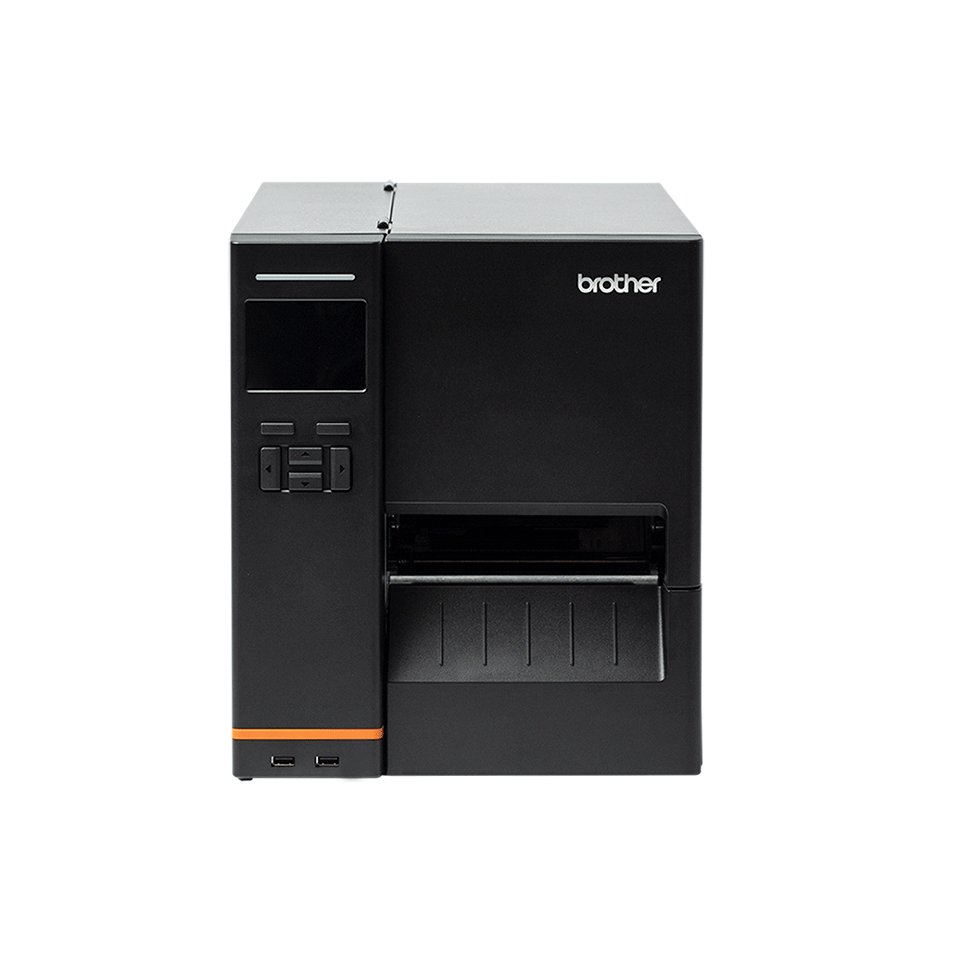 Brother TJ-4420TN label printer Thermal line 203 x DPI Wired Ethernet LAN TJ4420TN