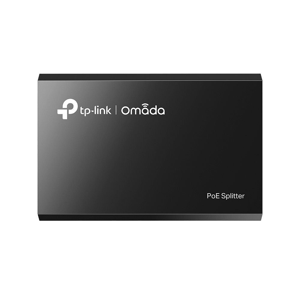 TP-Link Omada IEEE 802.3af PoE splitter PoE10R
