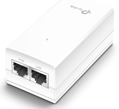 TP-Link 24V Passive PoE Adapter POE2412G