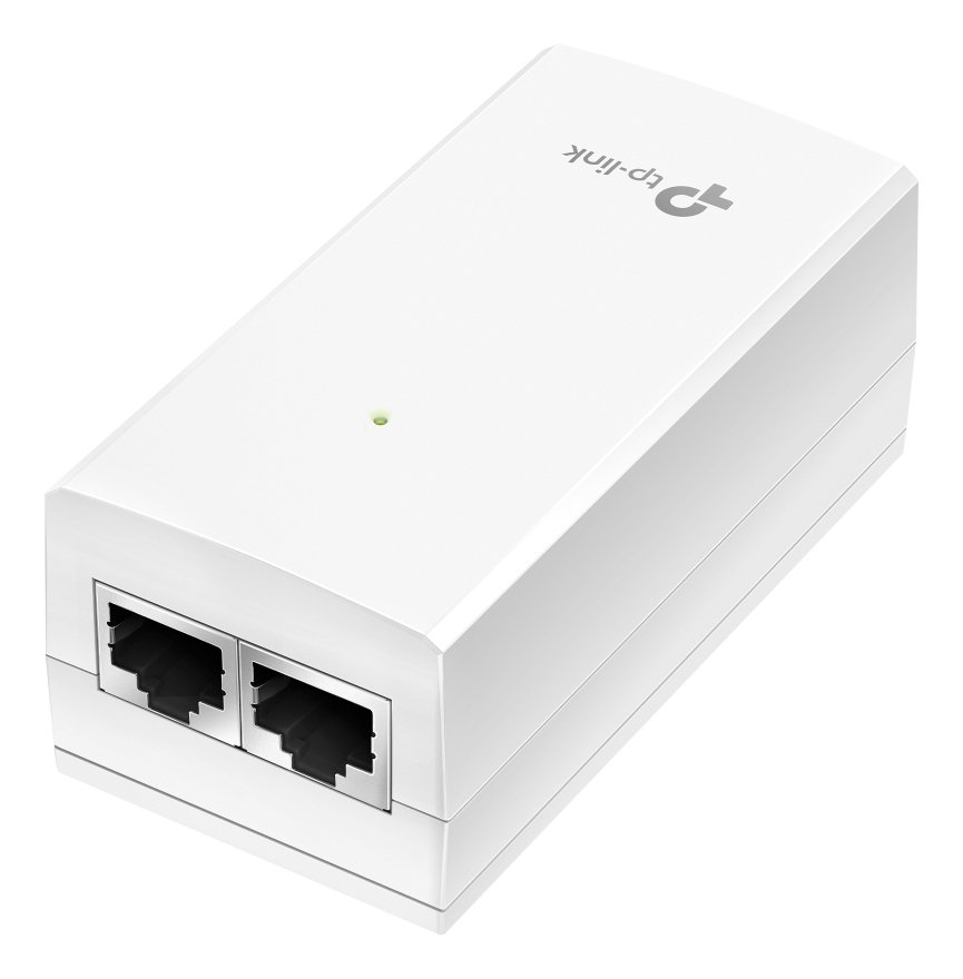 TP-Link Omada TL-POE4818G PoE adapter Gigabit Ethernet 48 V