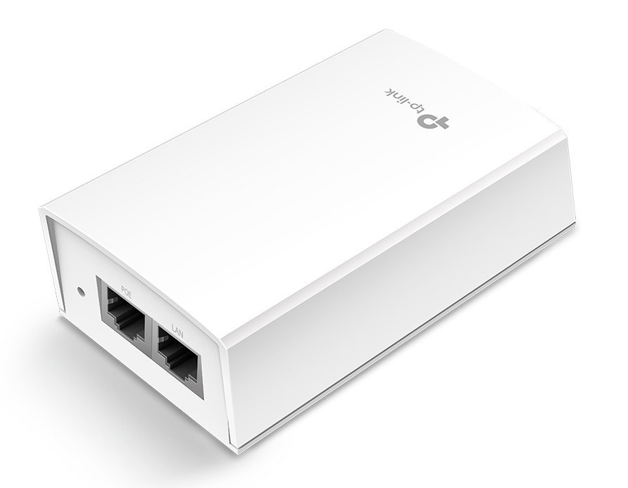 TP-Link 48V Passive PoE Adapter POE4824G