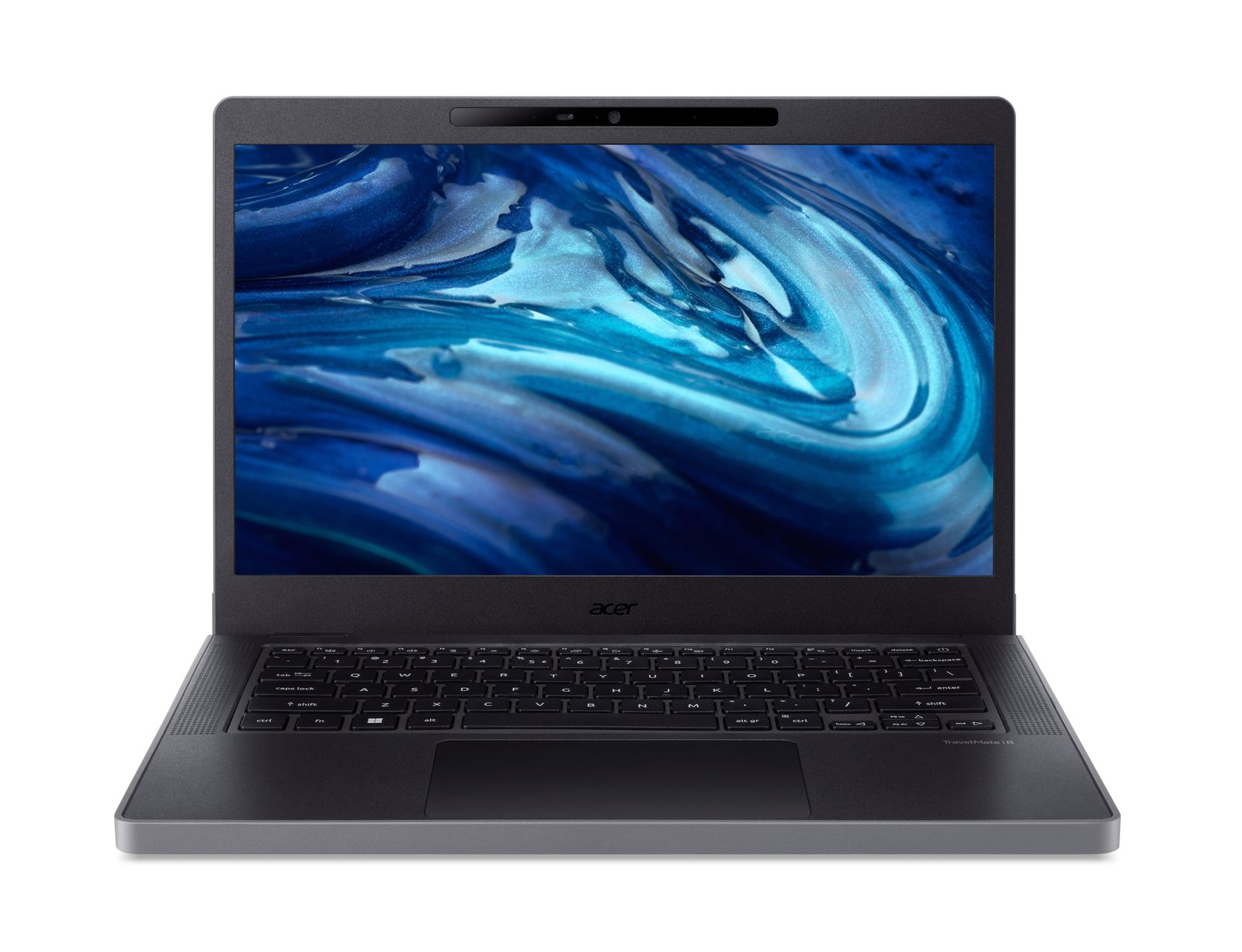 Acer TravelMate B5 TMB514-31-G2-33RKNA Intel Core 3 N355 Laptop 35.6 cm (14") Full HD 8 GB NX.BLAAA.002