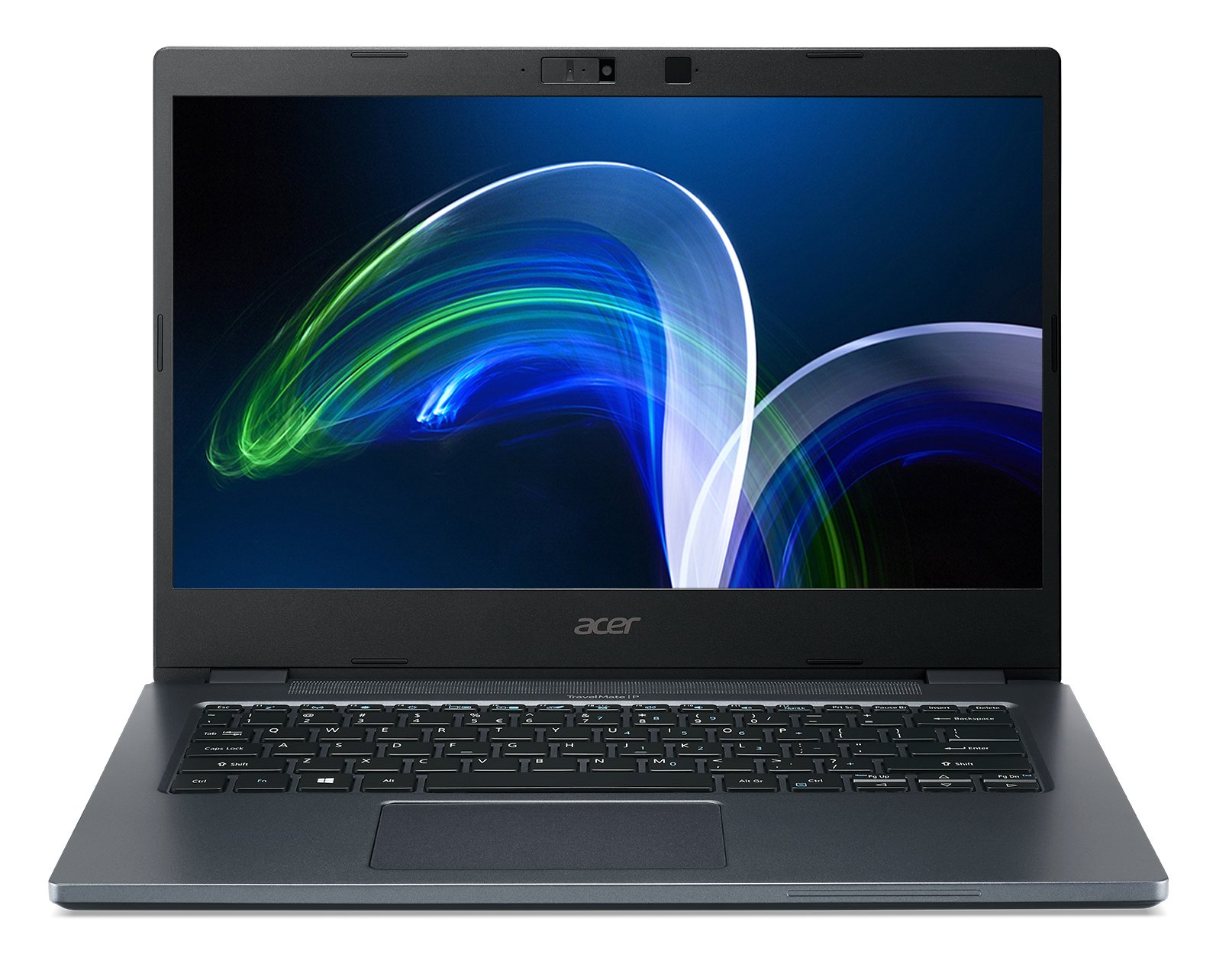 Acer TravelMate P4 TMP414-51-79NL Intel® Core™ i7 i7-1165G7 Laptop 35.6 cm (14") Full HD 16 GB NX.VP2AA.002
