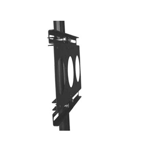 Chief Pole Clamp Kit - 2 to 3 Inch OD Pieces) TPK2