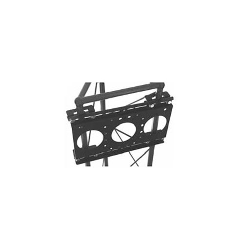 Chief Truss Clamp Kit - 1 to 2 Inch OD (4 Pieces) TPK4