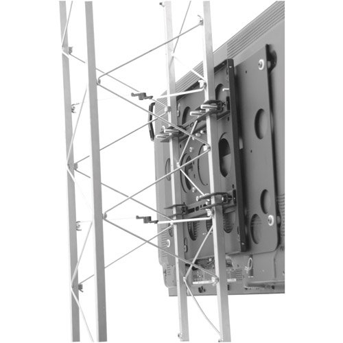 Chief Large Fixed Truss Pole Mount (without interface) TPS2000B