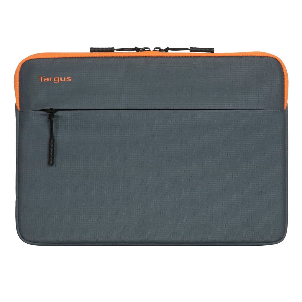 Targus Multi-Fit 33 cm (13") Sleeve case Grey, Orange TSB983GL