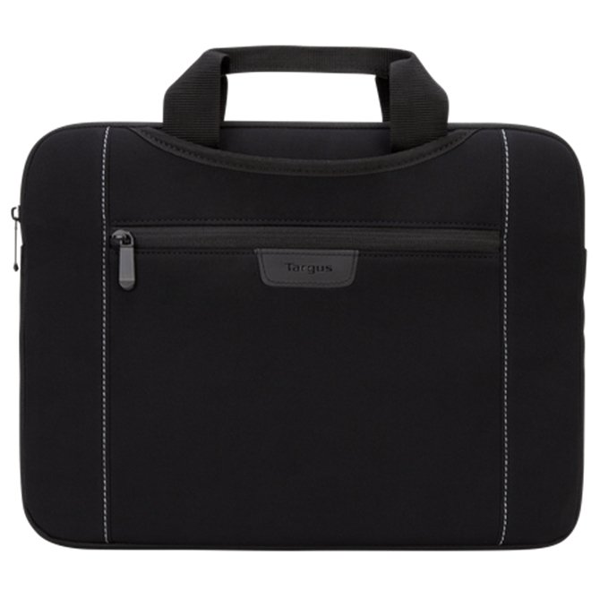 Targus 14” Slipskin Sleeve 35.6 cm case Black TSS932