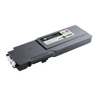 DELL KT6FG toner cartridge 1 pc(s) Original Black