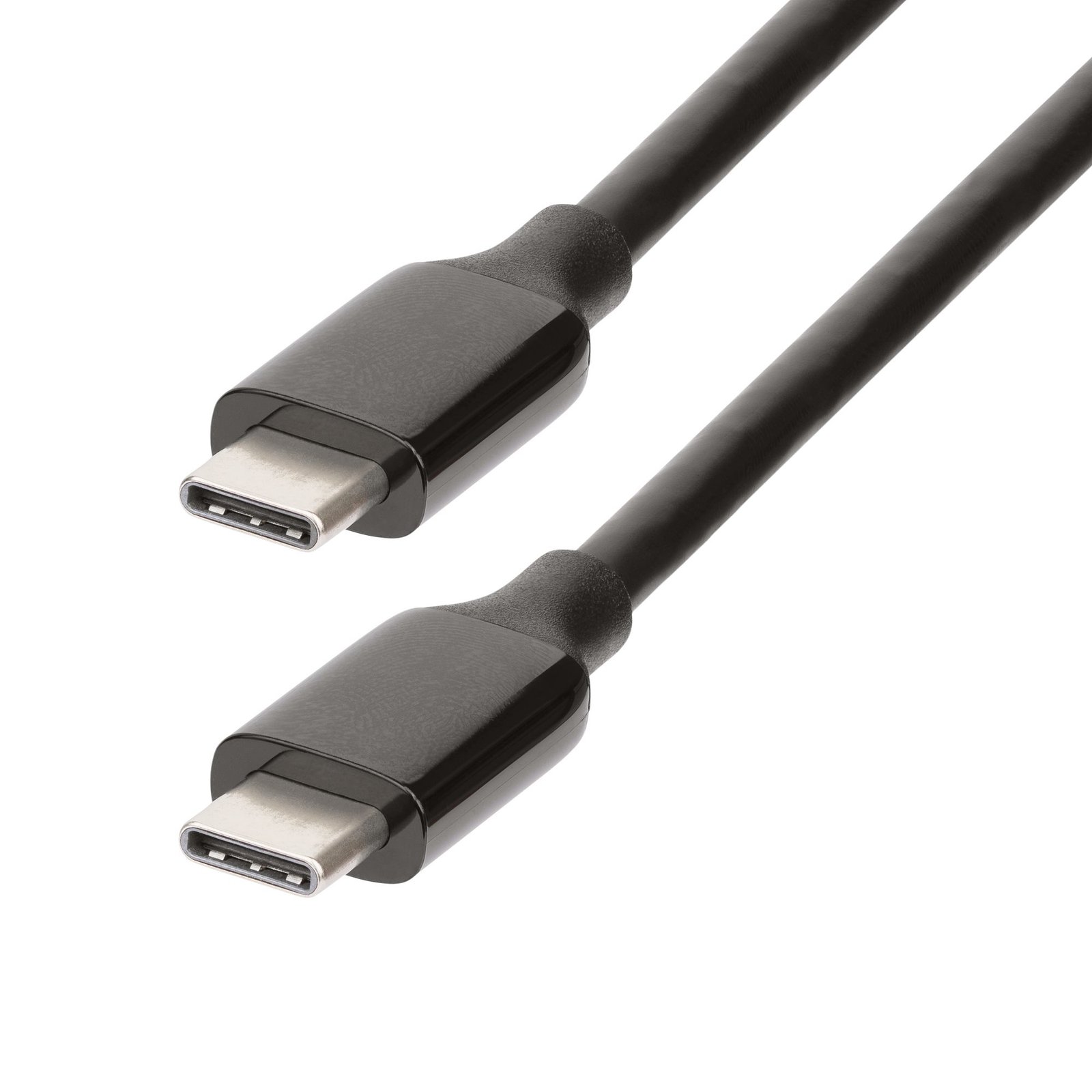 StarTech.com 10ft (3m) Active USB-C Cable, USB 10Gbps, 60W (3A) Power Delivery, 8K 60Hz / 4K 144Hz UCC-3M-10G-USB-CABLE