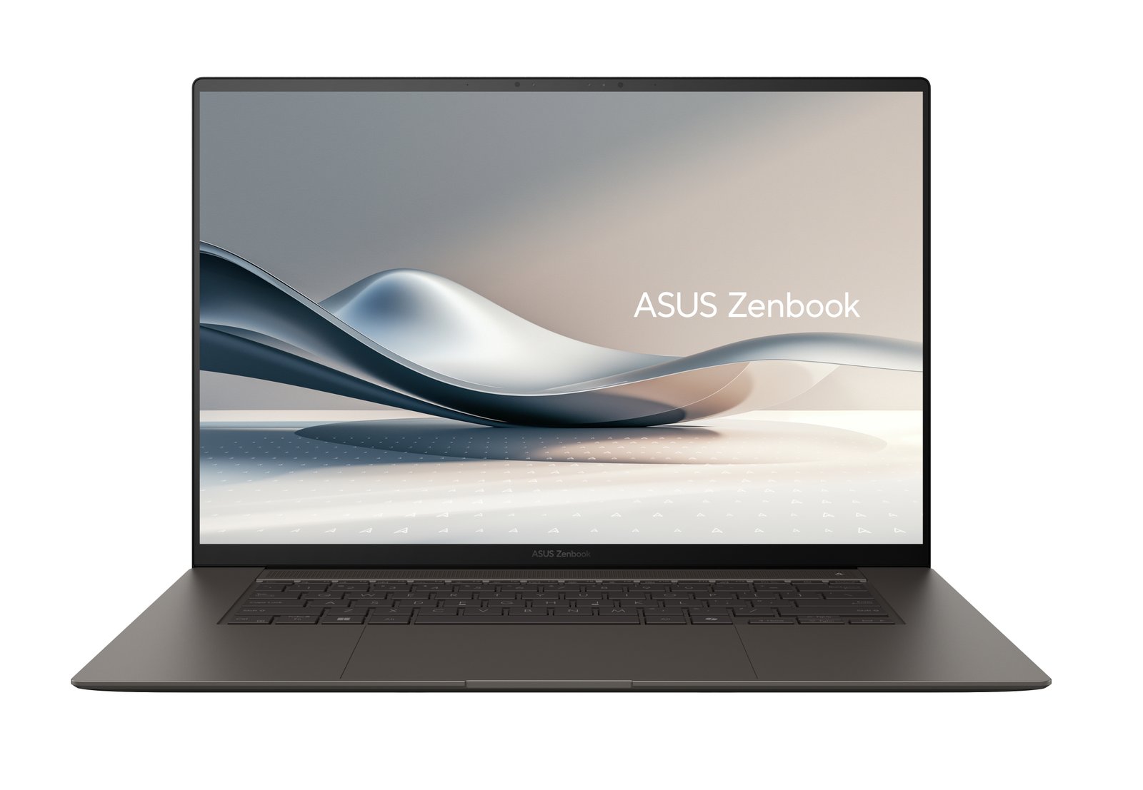 ASUS Zenbook S16 UM5606KA-PS77T Copilot+ PC AMD Ryzen™ AI 7 350 Laptop 40.6 cm (16") 3K 24 GB