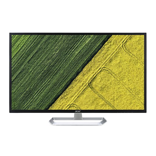 Acer EB321HQ Awi computer monitor 80 cm (31.5") 1920 x 1080 pixels Full HD LED White UM.JE1AA.A06