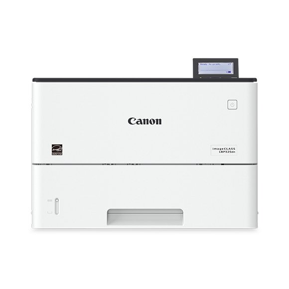 Canon imageCLASS LBP325dn 600 x DPI A4 3515C003