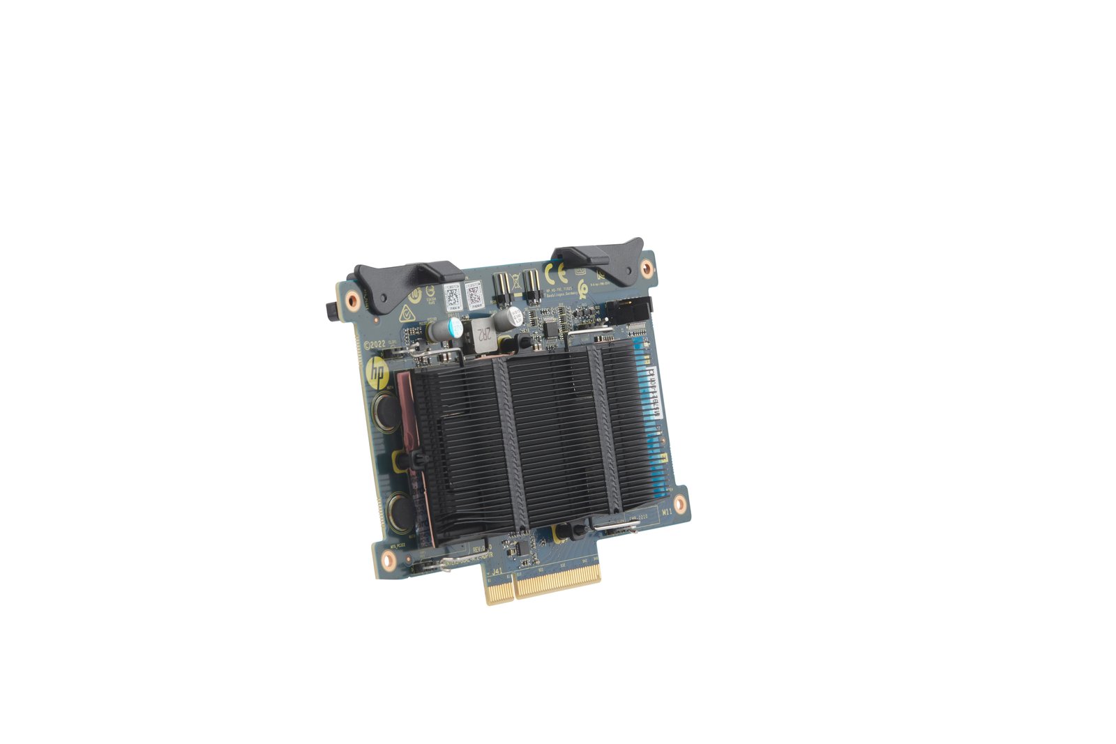 HP Z Turbo 2TB 2280 PCIe-4x4 SED OPAL2 TLC M.2 Z8 Kit SSD 360H1AA