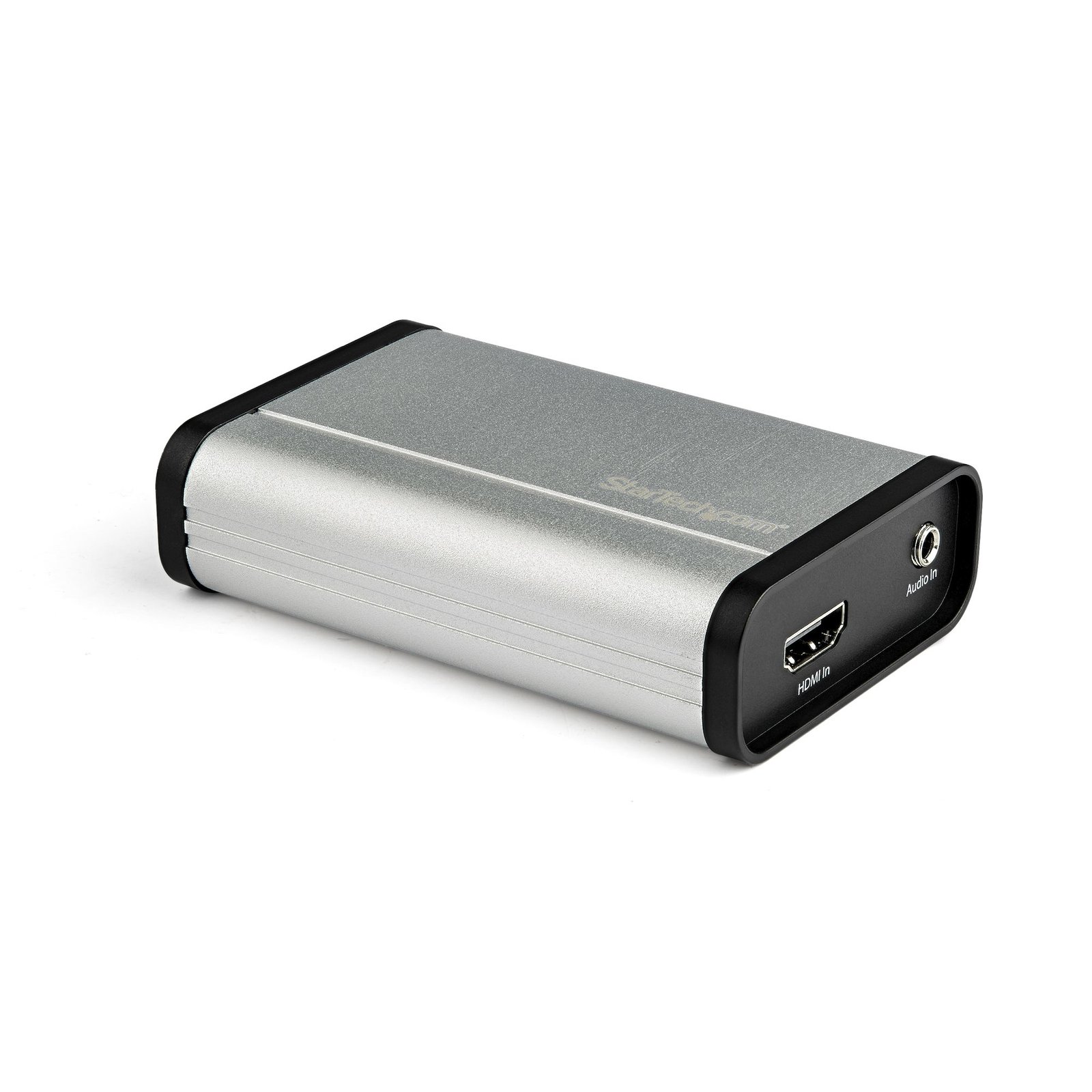 StarTech.com HDMI to USB C Video Capture Device 1080p 60fps - UVC - External 3.0 Type-C UVCHDCAP