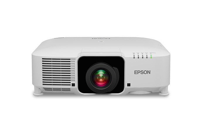 Epson EB-PU2010W Large venue projector 10000 ANSI lumens 3LCD WUXGA (1920x1200) White V11HA52920