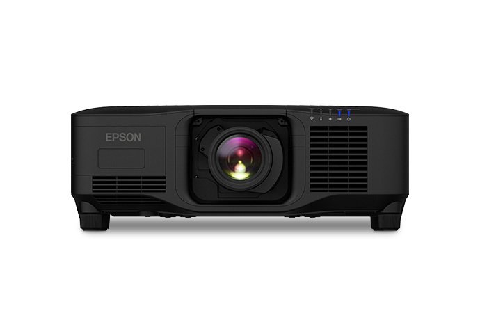 Epson EB-PU2220B Large venue projector 20000 ANSI lumens 3LCD WUXGA (1920x1200) Black V11HA66820