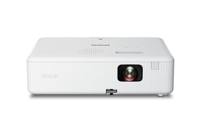 Epson EpiqVision Flex CO-W01 3000 ANSI lumens 3LCD WXGA (1280x800) White V11HA86020