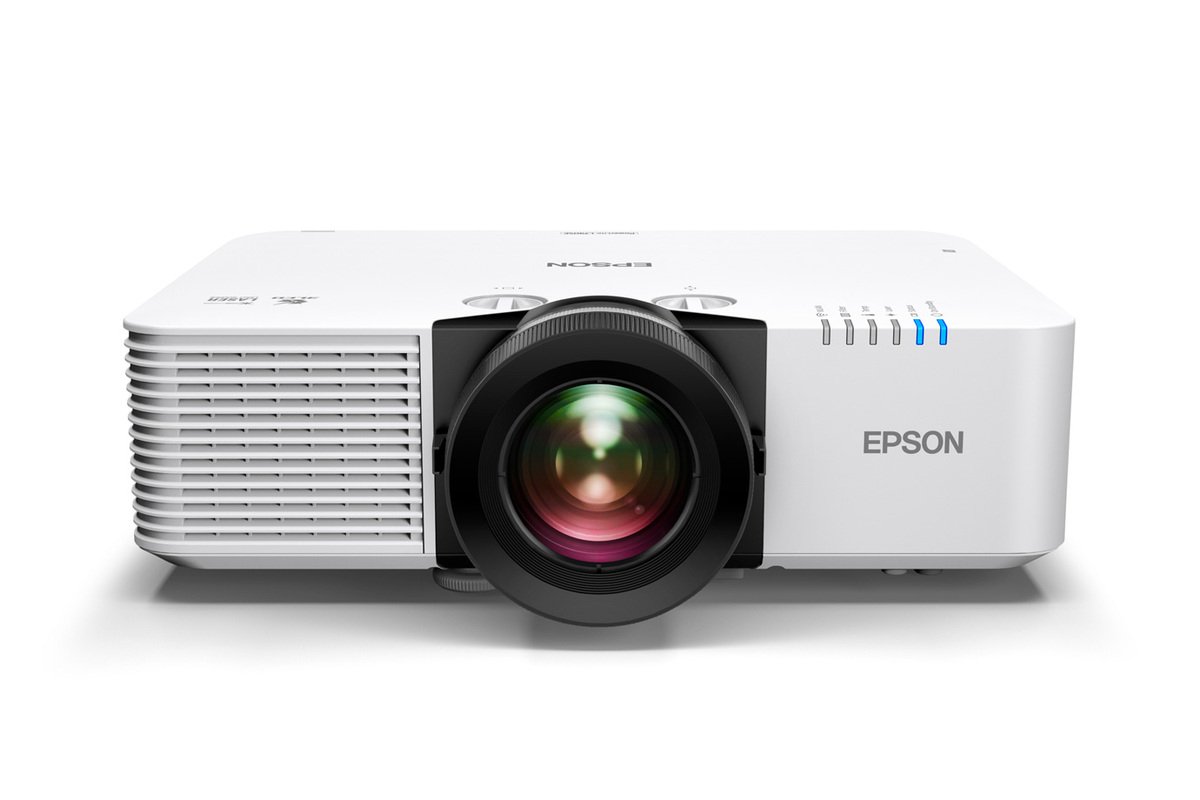 Epson L790SE Short throw projector 7000 ANSI lumens WUXGA (1920x1200) White V11HB26020