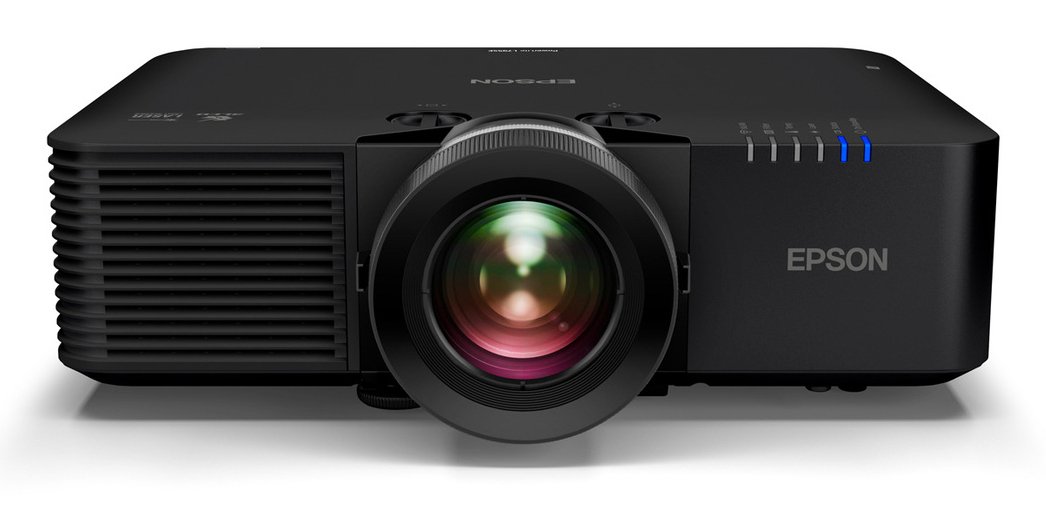 Epson L795SE Short throw projector 7000 ANSI lumens WUXGA (1920x1200) White, Black V11HB26120