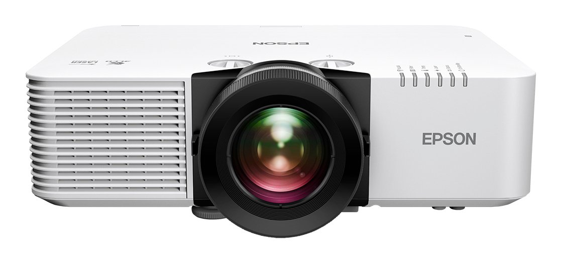 Epson L690SE Short throw projector 6000 ANSI lumens WUXGA (1920x1200) White V11HB36020