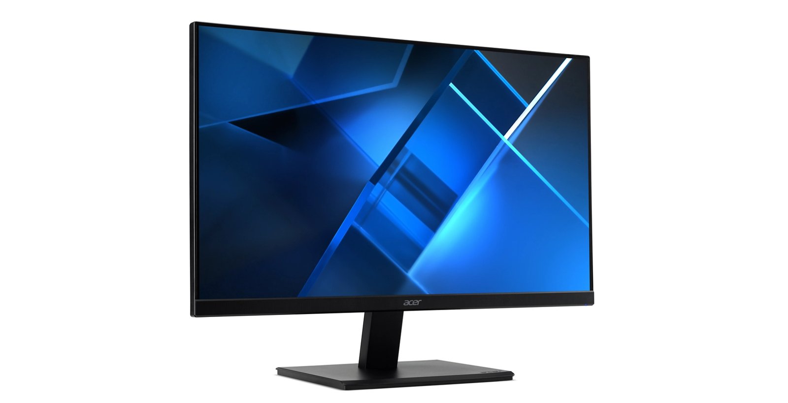 Acer Vero V7 V227Q E3 computer monitor 54.6 cm (21.5") 1920 x 1080 pixels Full HD LED Black UM.WV7AA.303