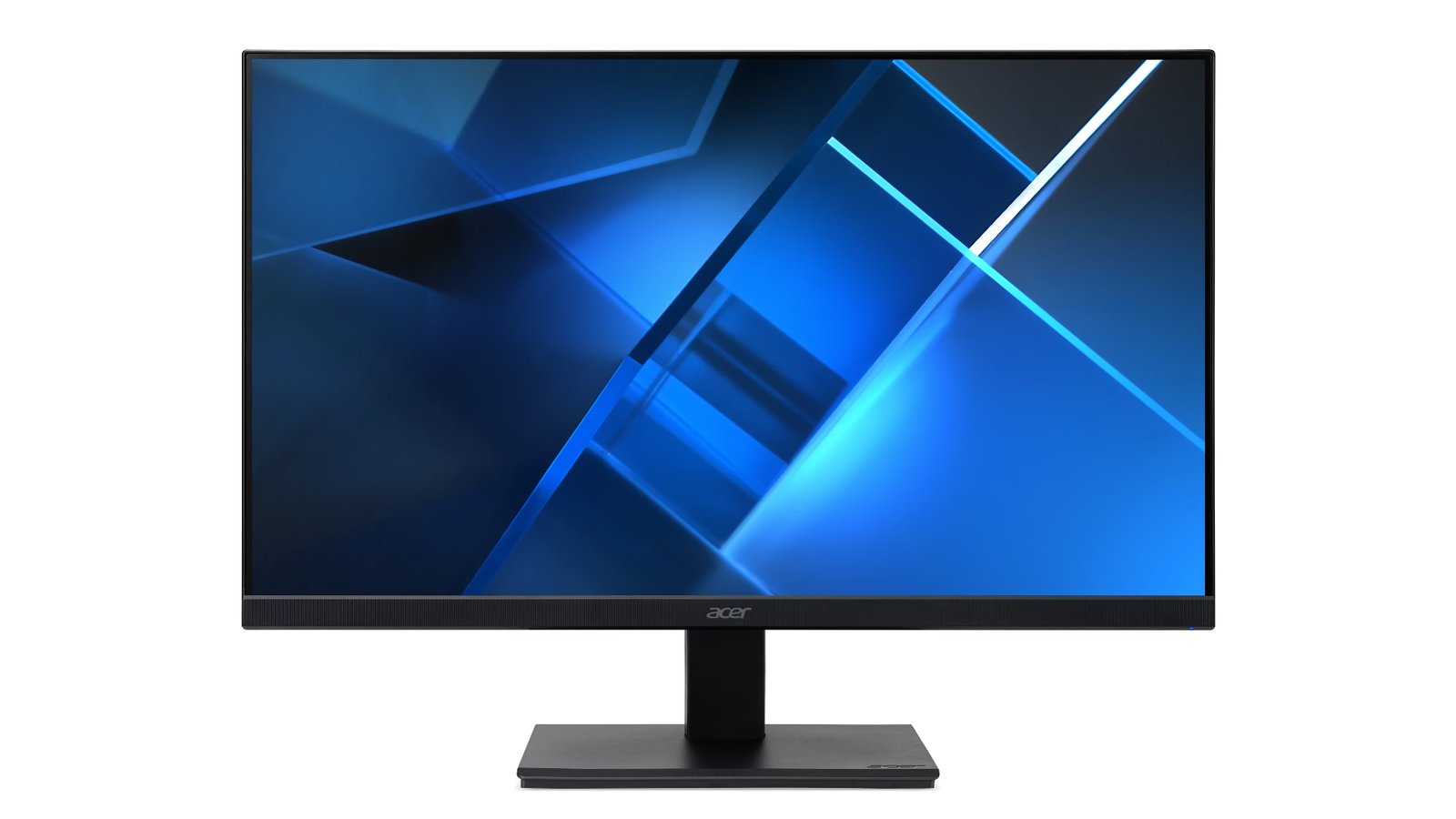 Acer Vero V7 V227Q H computer monitor 54.6 cm (21.5") 1920 x 1080 pixels Full HD Black UM.WV7AA.H01