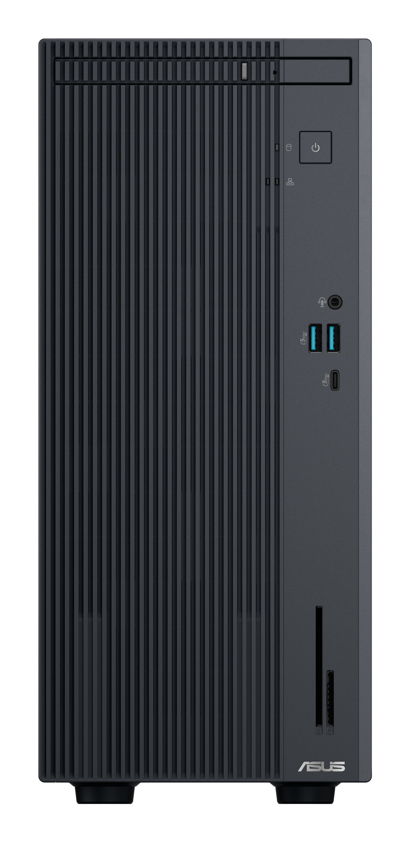 ASUS V500 Mini Tower V500MV-XS503 Intel® Core™ i5 i5-13420H 16 GB DDR5-SDRAM 1 TB SSD Windows 11