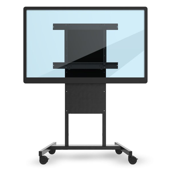 Viewsonic VB-BLM-003 signage display mount 190.5 cm (75") Black