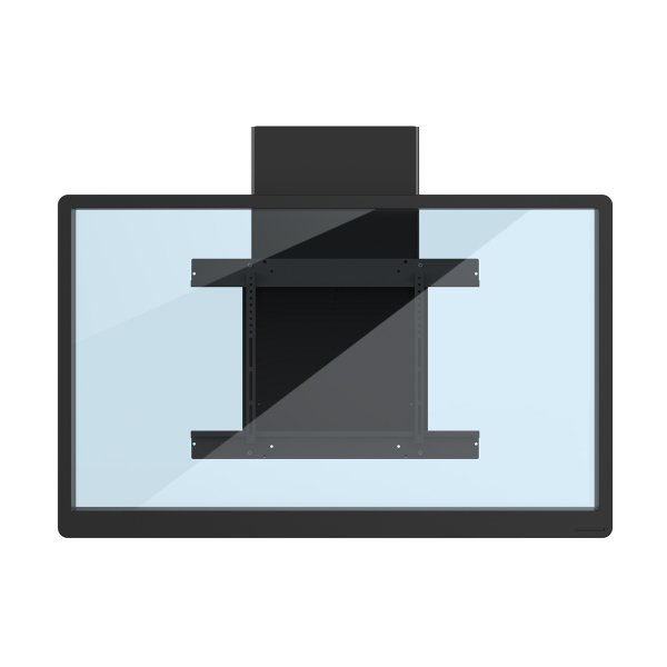 Viewsonic VB-BLW-001 signage display mount 139.7 cm (55") Black