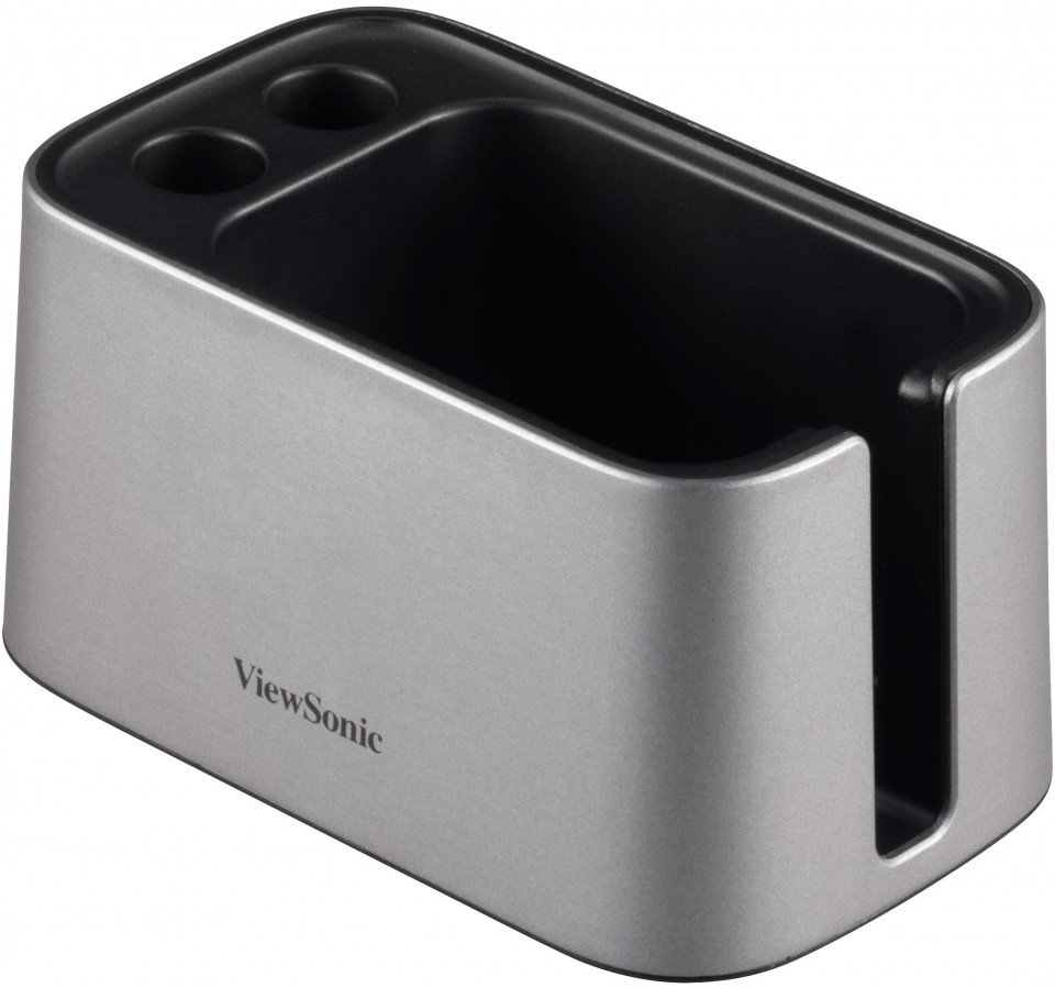 Viewsonic VB-BOX-001 interactive whiteboard accessory Grey